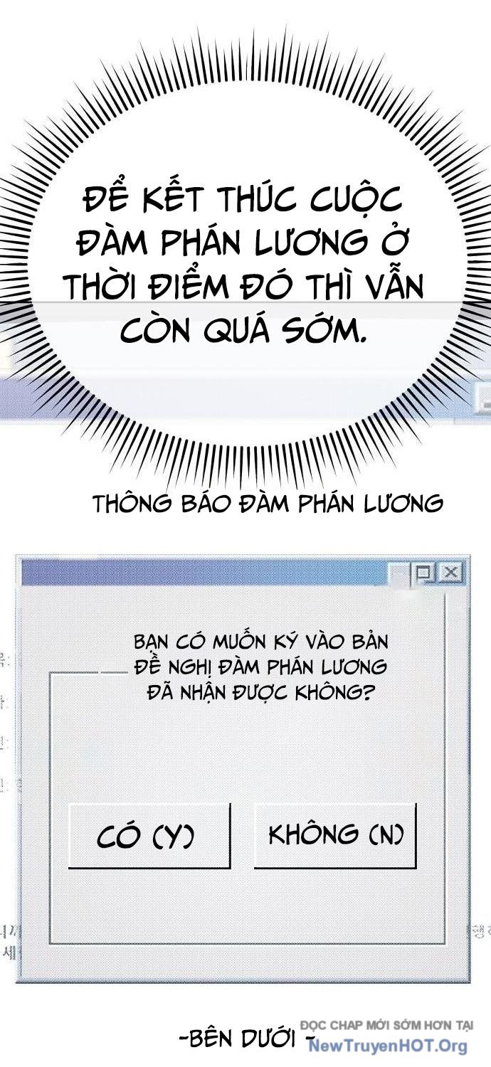 Nhân Viên Thực Tập Kim Cheolsu - chap81 - Trang 61